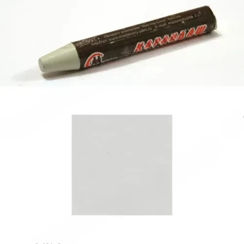 Карандаш мебельный серый светлый (2101)