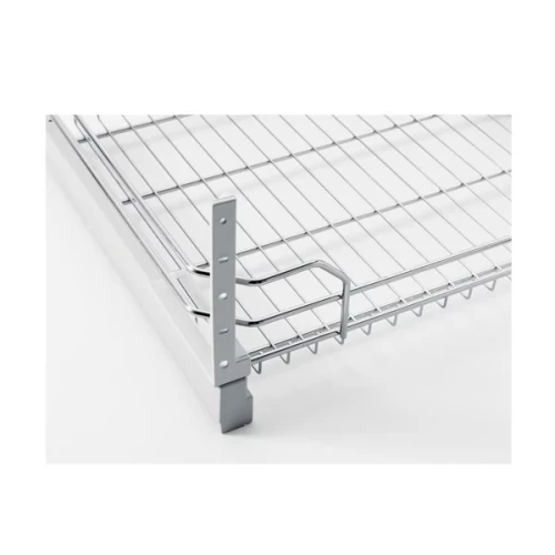 Крепление фасада для корзин и посудосушителей в нижнюю базу Compagnucci