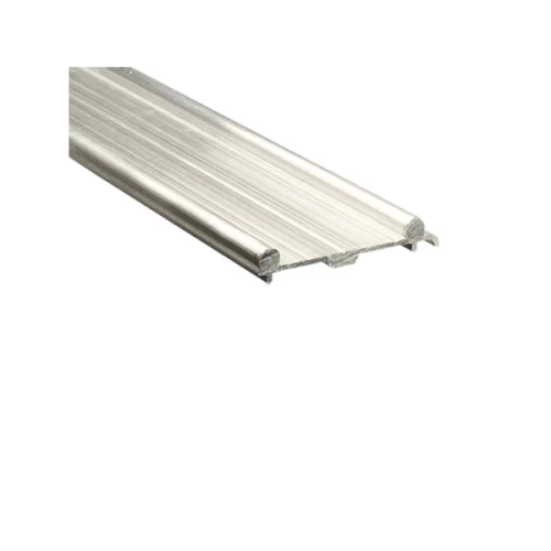 Направляющая нижняя двухполозная для SKM- 80AY 3м