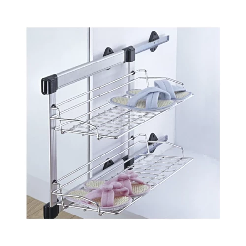 Выдвижная полка для обуви ALBA HZ022, 295х485х500