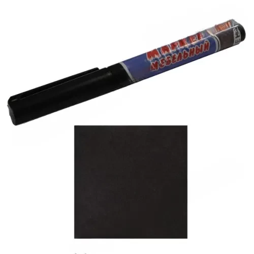 Маркер мебельный венге