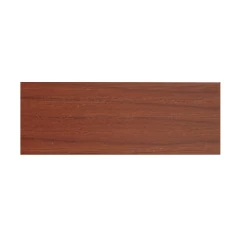 Кромка ПВХ 19 х 0,45мм 4991 (200м) , вишня портофино