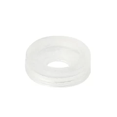Шайба пластиковая бесцветная