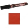 Маркер мебельный вентильный красный