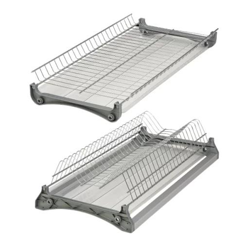 Посудосушитель Variant-3 500 мм 468х280х75(35)мм (комплект) NEW