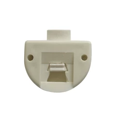 Фиксатор верхний белый (ФВ-34)