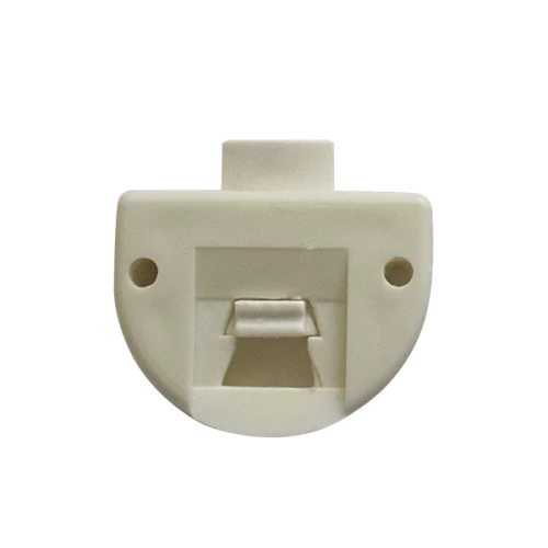 Фиксатор верхний белый (ФВ-34)