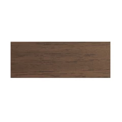 Кромка ПВХ Woodline 19x0,4мм (200м) , орех (WALNUT)