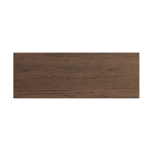 Кромка ПВХ Woodline 19x1мм (200м) , орех (WALNUT)