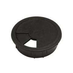 Кабель-Канал D 60мм черный (№22)