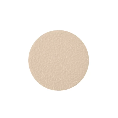 Заглушка самоклеящаяся, цвет бежевый 0325 D=14 мм , 50 штук Турция