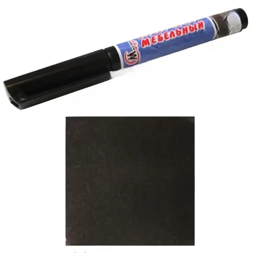 Маркер мебельный дуб