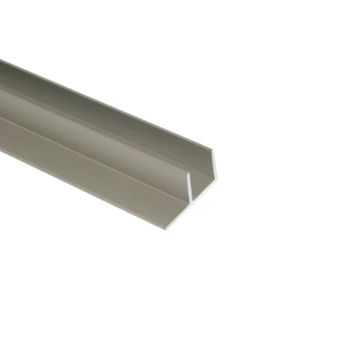 Планка д/панелей Скиф" 6мм 1050 600мм угловая (26)"