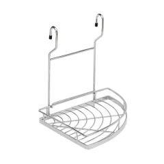 Полка угловая К2CWJ201-3 ALBA 220х250х270мм