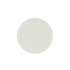 Заглушка самоклеящаяся, цвет белый 1110 D=20 мм , 24 шт.Турция