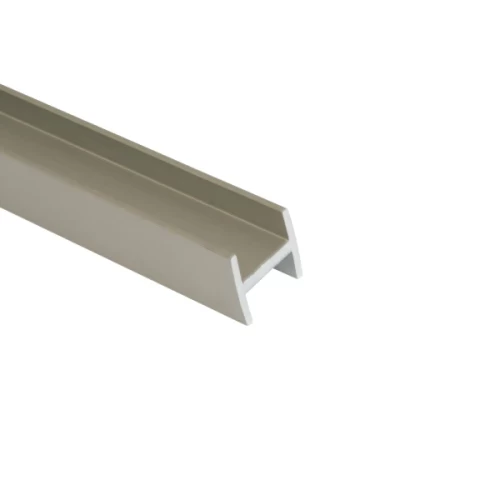 Планка д/панелей Скиф" 6мм 1060 600мм щелевая (16)"