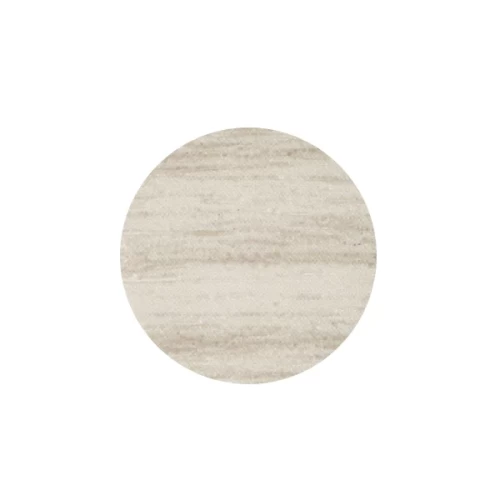 Заглушка самоклеящаяся, цвет берёза 8112 D=14 мм , 50 штук Турция