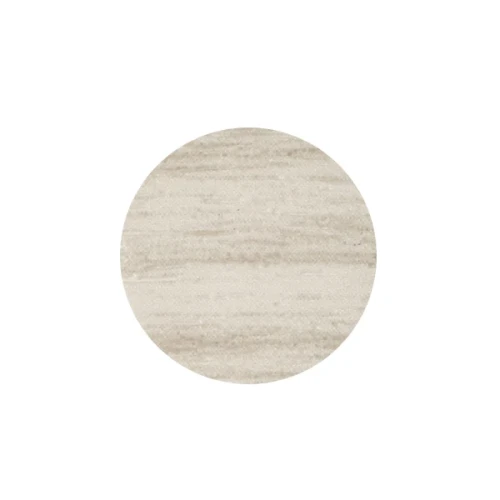 Заглушка самоклеящаяся, цвет берёза 8112 D=14 мм , 50 штук Турция