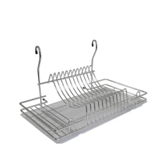 Посудосушитель CWJ228J-2 ALBA 444х258х254мм