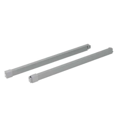 Продольный рейлинг для ящика Tango Box 500мм (L+R) DR.500