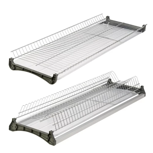 Посудосушитель Variant-3 900 мм 868х280х75(35)мм (комплект)