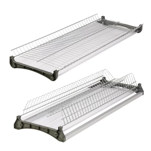 Посудосушитель Variant-3 900 мм 868х280х75(35)мм (комплект) NEW