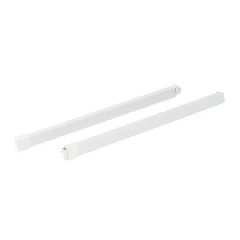 Продольный рейлинг для ящика Tango Box 550мм, белый