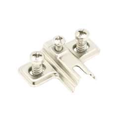 Установочная площадка FGV QS Mini Slide-On (2мм) предустановленый евровинт