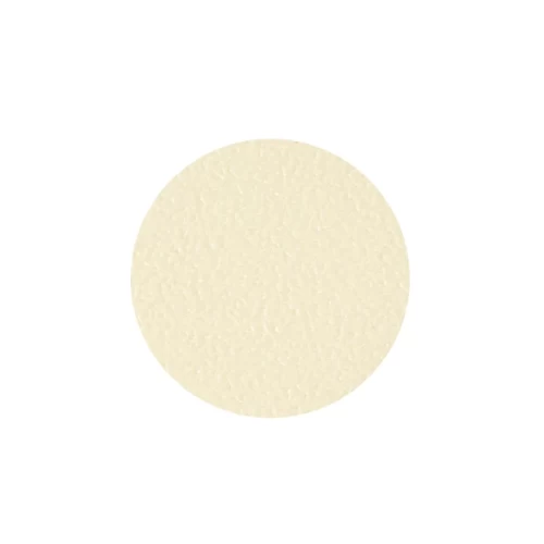 Заглушка самоклеящаяся, цвет ваниль 2355 D=14 мм , 50 штук Турция