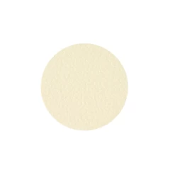Заглушка самоклеящаяся, цвет ваниль 2355 D=14 мм , 50 штук Турция