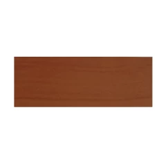 Кромка ПВХ Woodline 25x0,4мм (200м) , вишня оксфорд (OXFORD CHERRY)