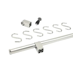 Рейлинг для кухни 1000мм, набор Модерн&quot;&quot;