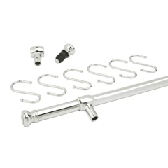 Рейлинг для кухни 1000мм, набор Ретро&quot;&quot;