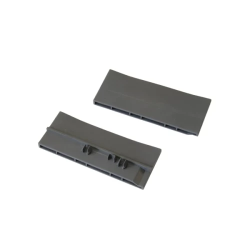 Держатели RA-14M (2шт) для надставки на боковину, пластик