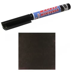 Маркер мебельный орех италия