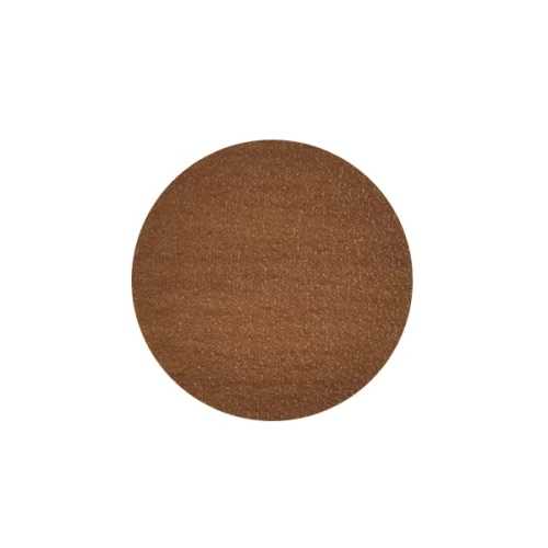 Заглушка самоклеящаяся, цвет вишня 7061 D=14 мм , 50 штук Турция