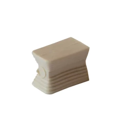 Стяжка  хоффман дуб молочный 2/14  (20)