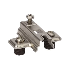 Установочная площадка FGV Slide-On (2мм) с футоркой