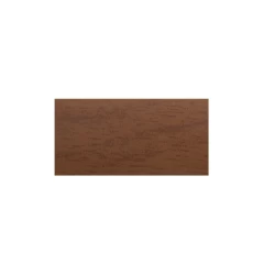 Профиль Т16-1мм гибкий, вишня красная (Рион)