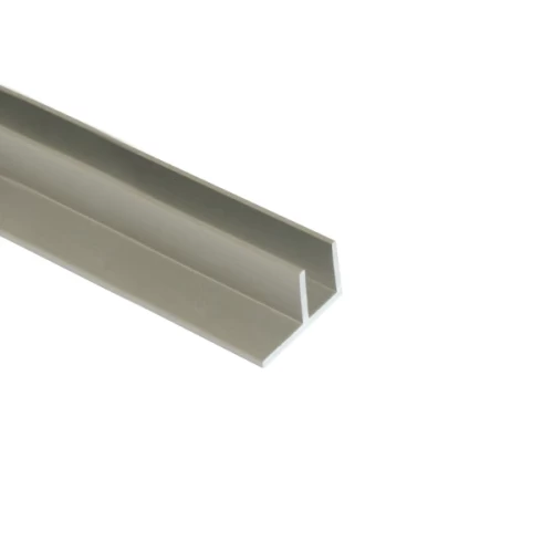 Планка д/панелей Союз" 4мм 1020 600мм угловая (2)"