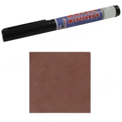 Маркер мебельный слива