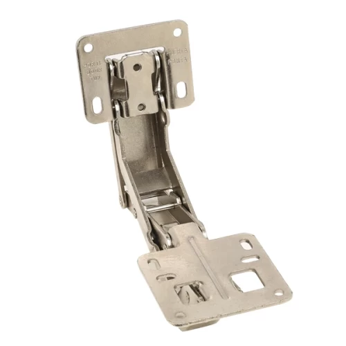 Петля без врезки 52*103