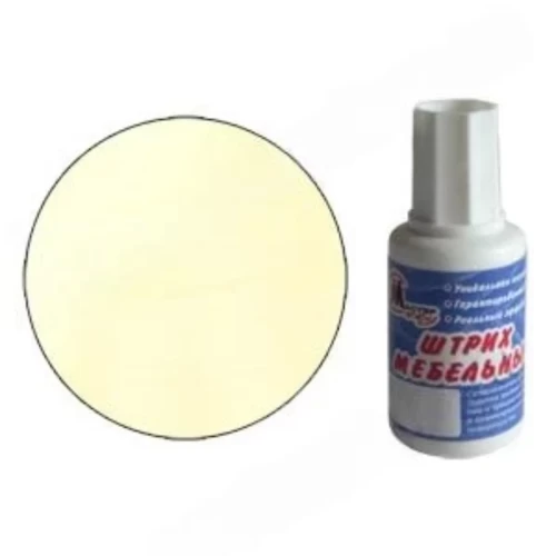 Штрих бежевый