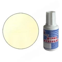 Штрих бежевый