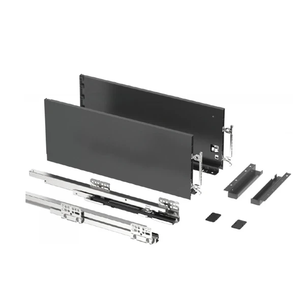 Система боковых стенок TANGO SLIM