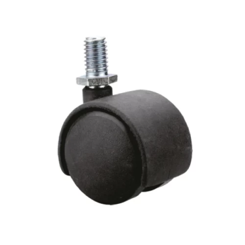 Колесная опора с резьбой d=50, M8x15