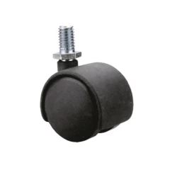 Колесная опора с резьбой d=50, M8x15