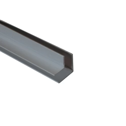 Планка д/панелей Союз" 4мм 1070 600мм угловая (внутренний 90°)-(4)"