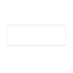 Кромка ПВХ Woodline 25x2мм (100м) , белый (WHITE)