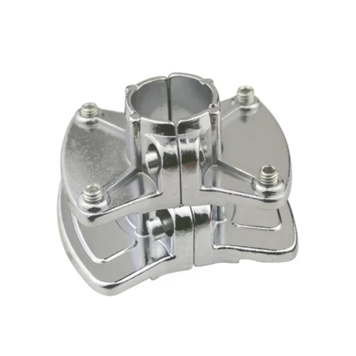 Держатель для полок двусторонний R-62, вакуум